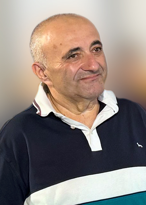 PANFILO GIULIANI